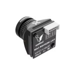 Foxeer Toothless 2 FOV Switchable StarLight Camera 1/2" Sensor Super HDR RC Drone Camera Accessories